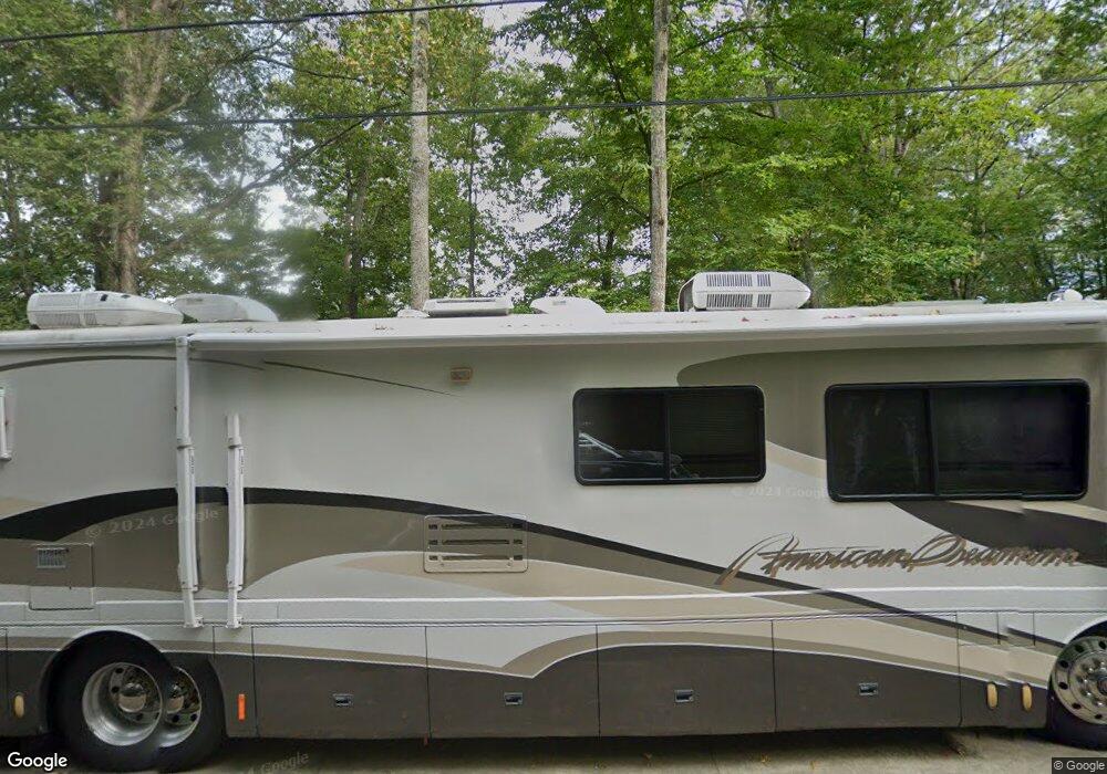 4561 S Poplar Dr, Columbus, IN 47201 - photo 1