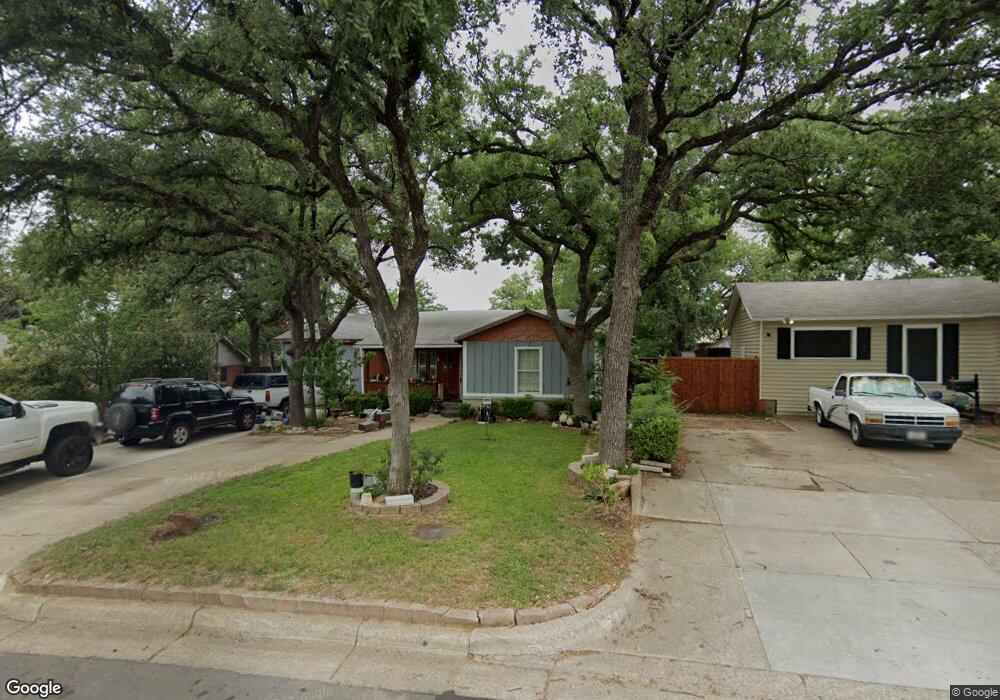 1313 Glenda Dr, Bedford, TX 76022 - photo 1