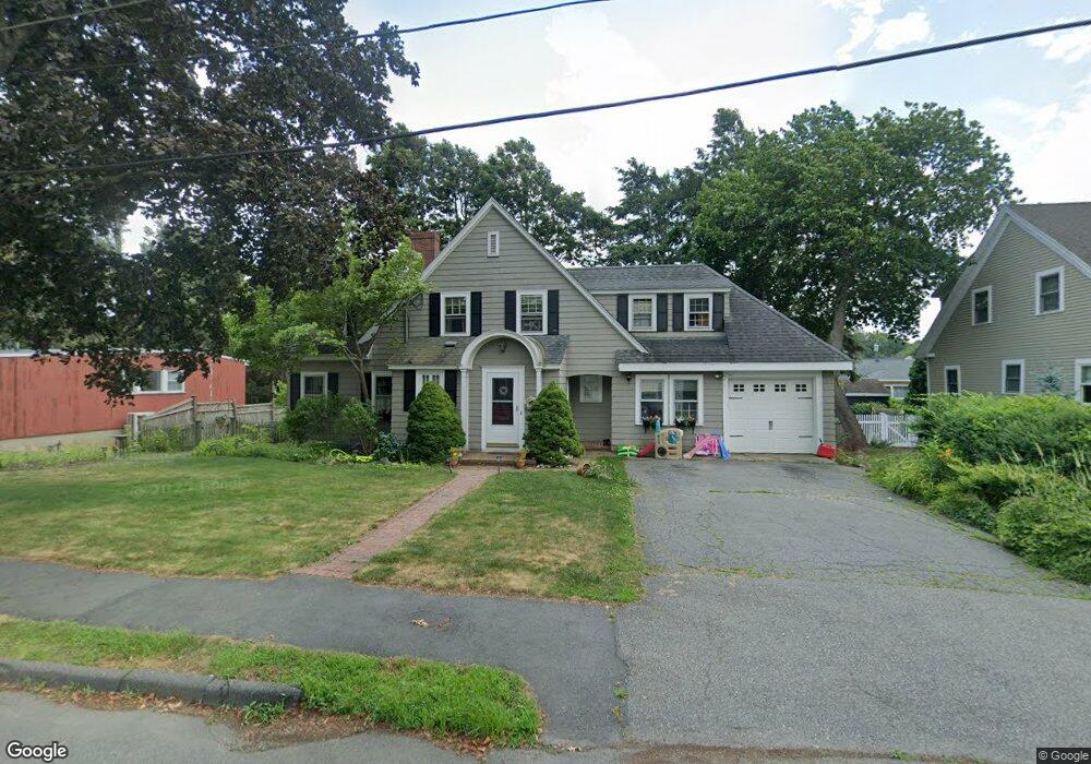 32 Allen Rd, Swampscott, MA 01907 - photo 1