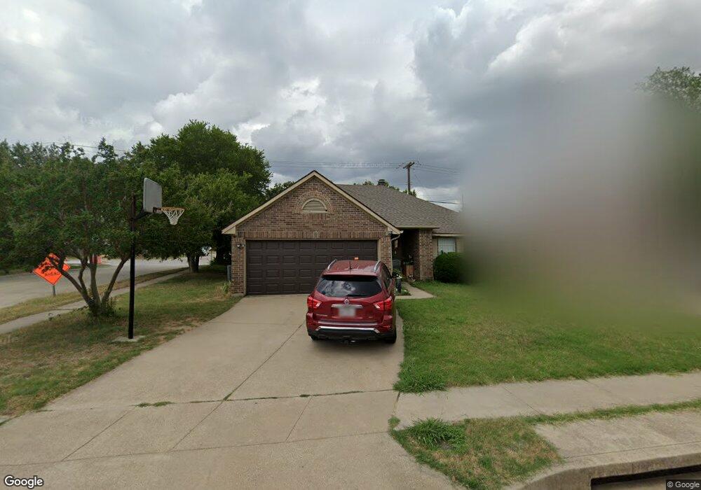2612 Amberton Place, Euless, TX 76040 - photo 1