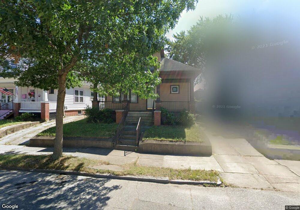 124 Eldridge St, Cranston, RI 02910 - photo 1