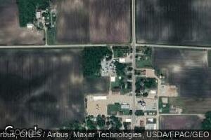 18806 250th St, Lucan, MN 56255