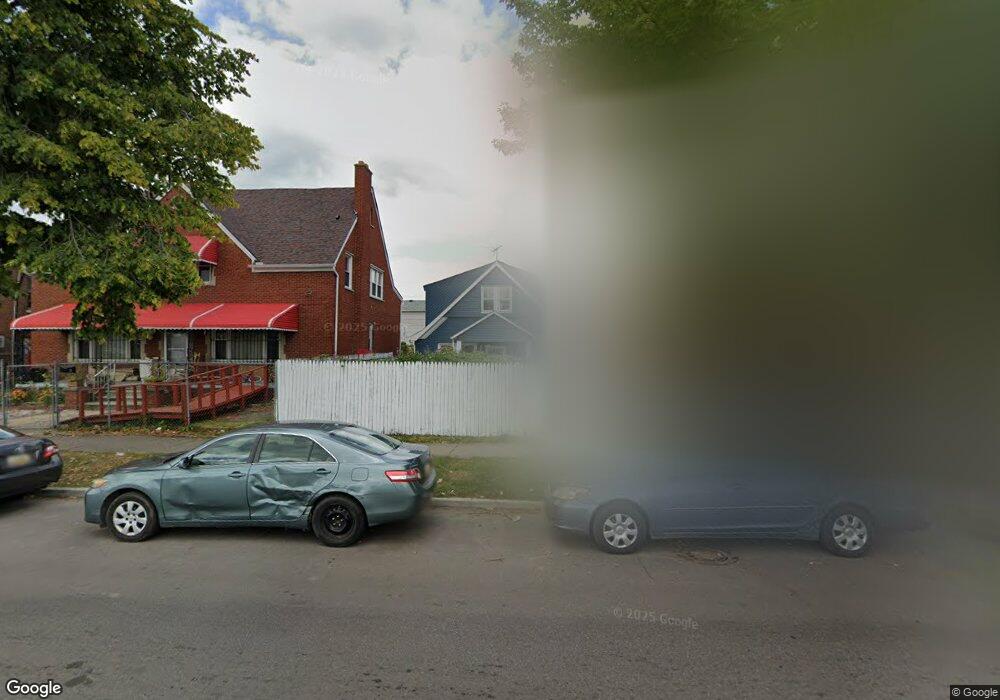 3319 Carpenter St, HamtraMcK, MI 48212 - photo 1