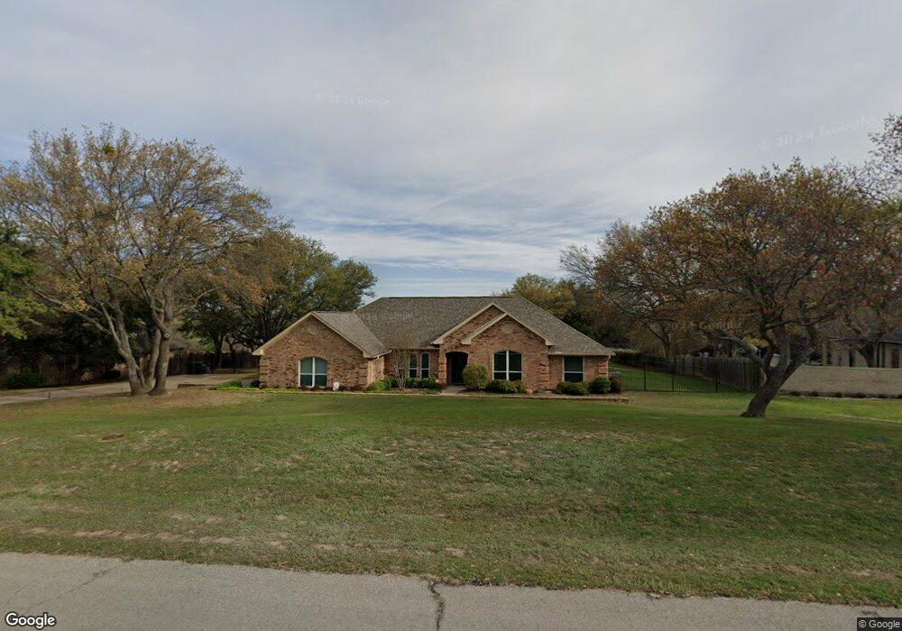 103 Forest Glen Ct, Weatherford, TX 76087 - photo 1