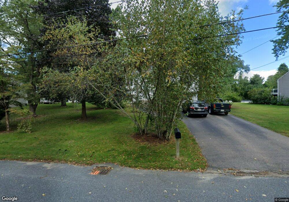 35 Marilyn St, Holliston, MA 01746 - photo 1