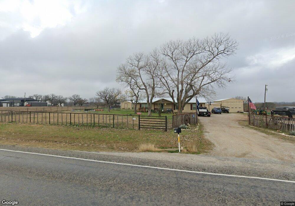 1507 N Fm 113, Weatherford, TX 76088 - photo 1