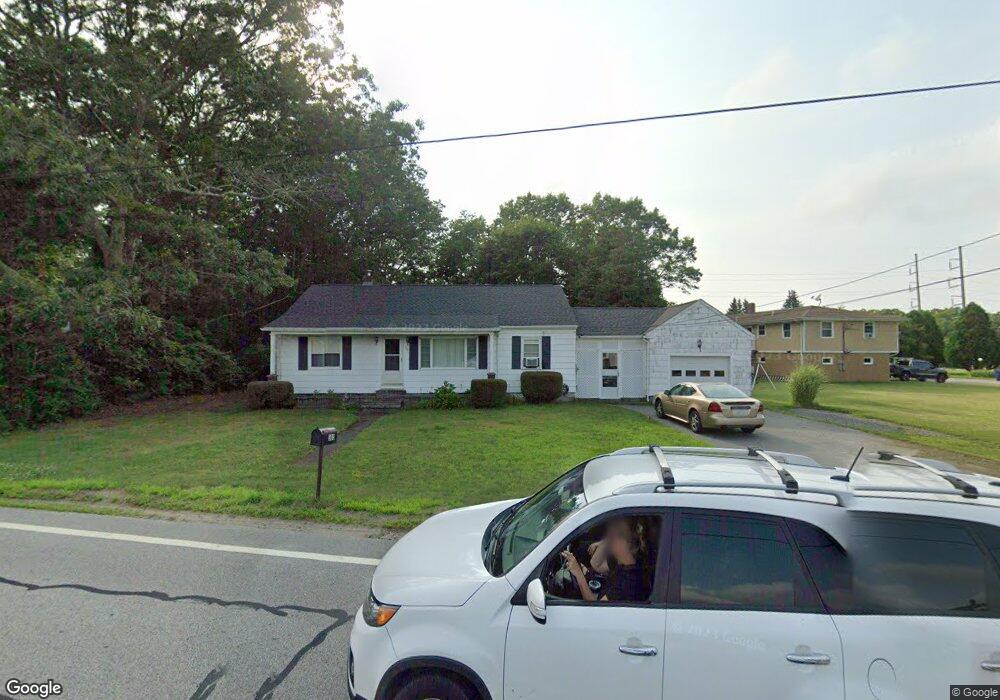 305 Fish Rd, Tiverton, RI 02878 - photo 1