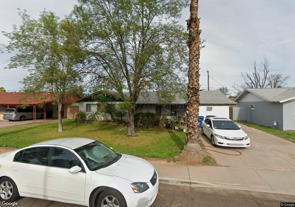 1814 E Nielson Ave, Mesa, AZ 85204 - photo 1