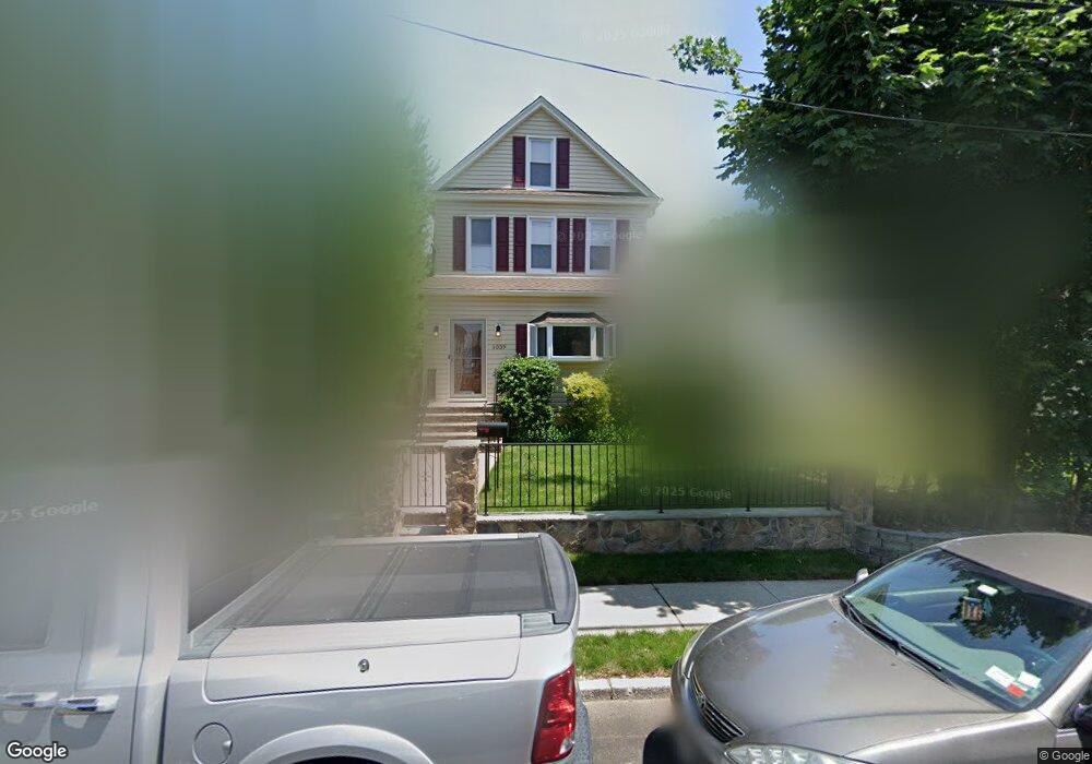 1039 Prospect St, Hillside, NJ 07205 - photo 1