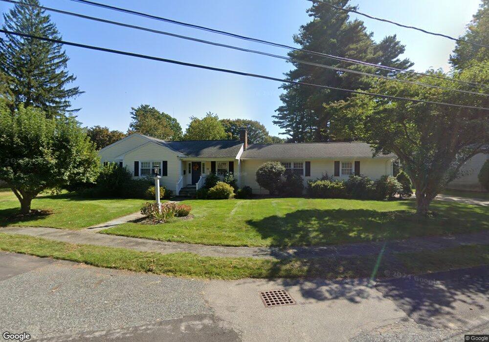 69 Bonwood Rd, Needham, MA 02492 - photo 1