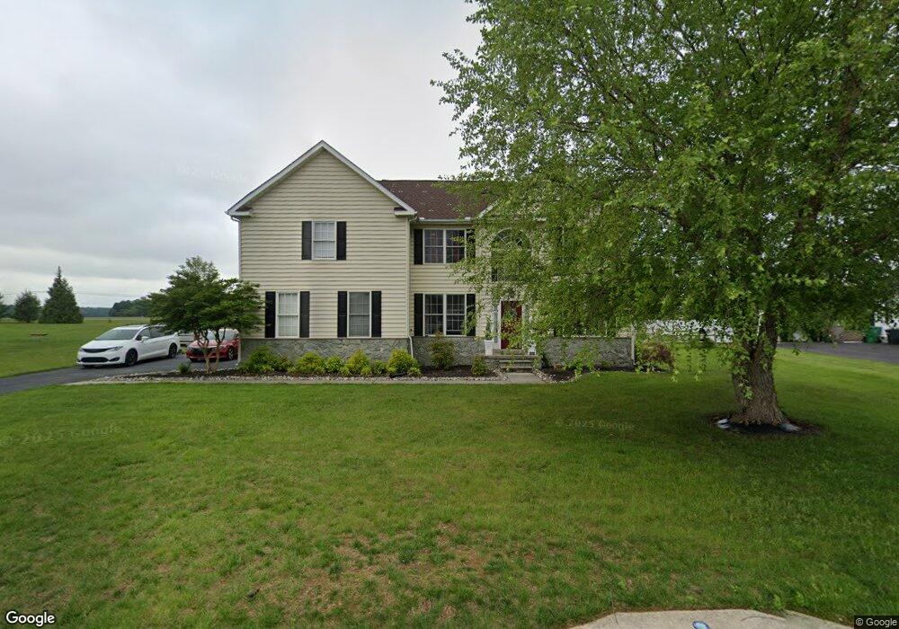 89 Country Field Dr, Magnolia, DE 19962 - photo 1