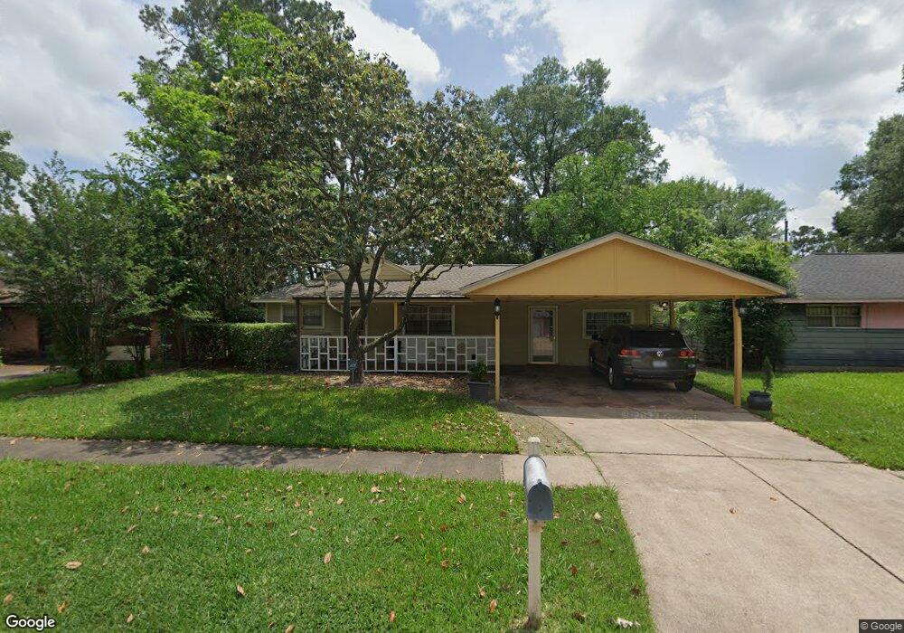 7730 Rhobell St, Houston, TX 77016 - photo 1