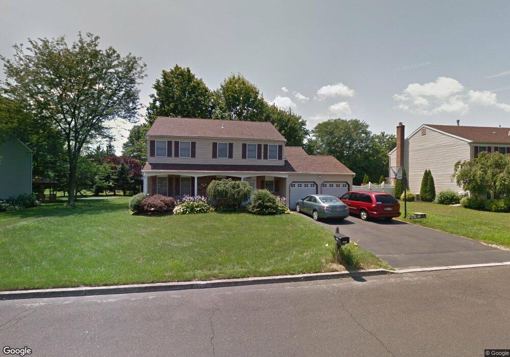 485 Briggs Rd, Langhorne, PA 19047 - photo 1