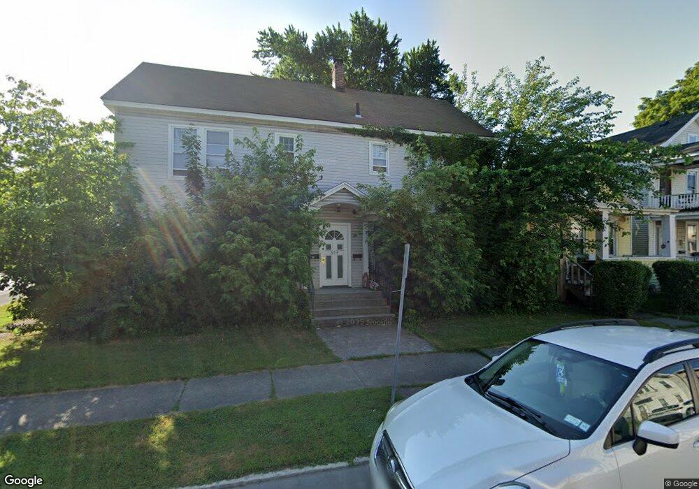 694 5th Ave, Troy, NY 12182 - photo 1