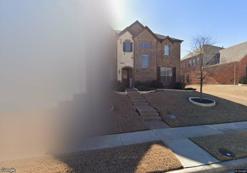2707 Gum Tree Trail, Wylie, TX 75098 - photo 1