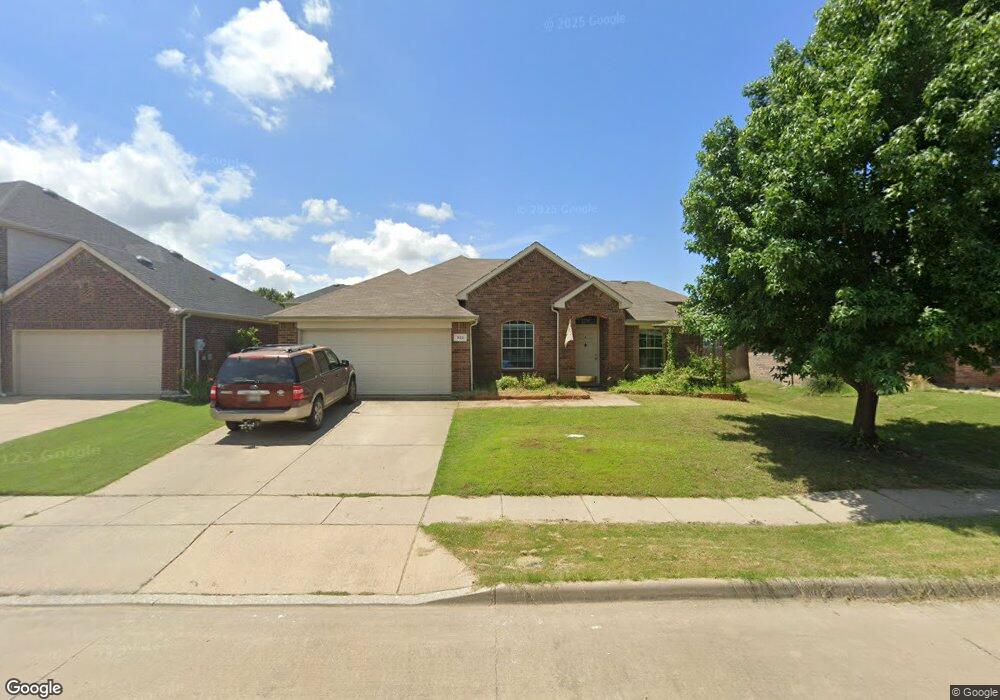 932 Crockett Dr, Lavon, TX 75166 - photo 1