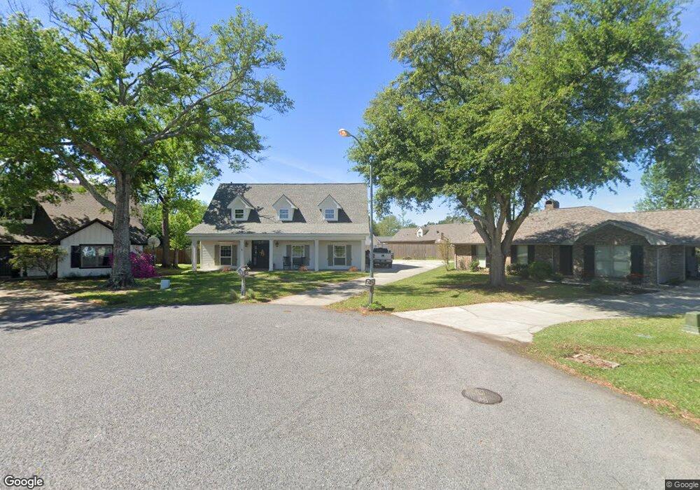 1525 Covey Ln, Lake Charles, LA 70605 - photo 1