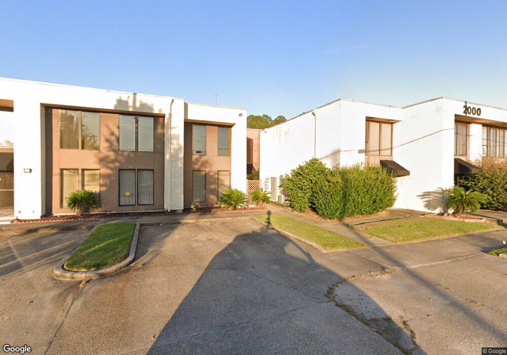 2000 Old Spanish Trail unit 204, Slidell, LA 70458 - photo 1