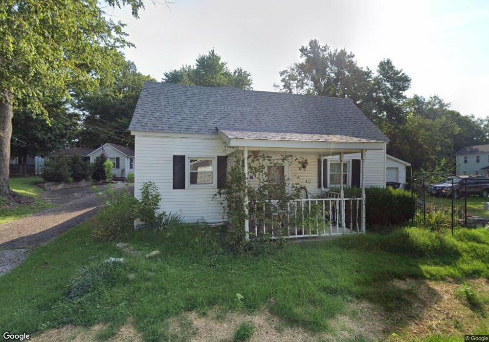 320 Level St, Charlestown, IN 47111 - photo 1