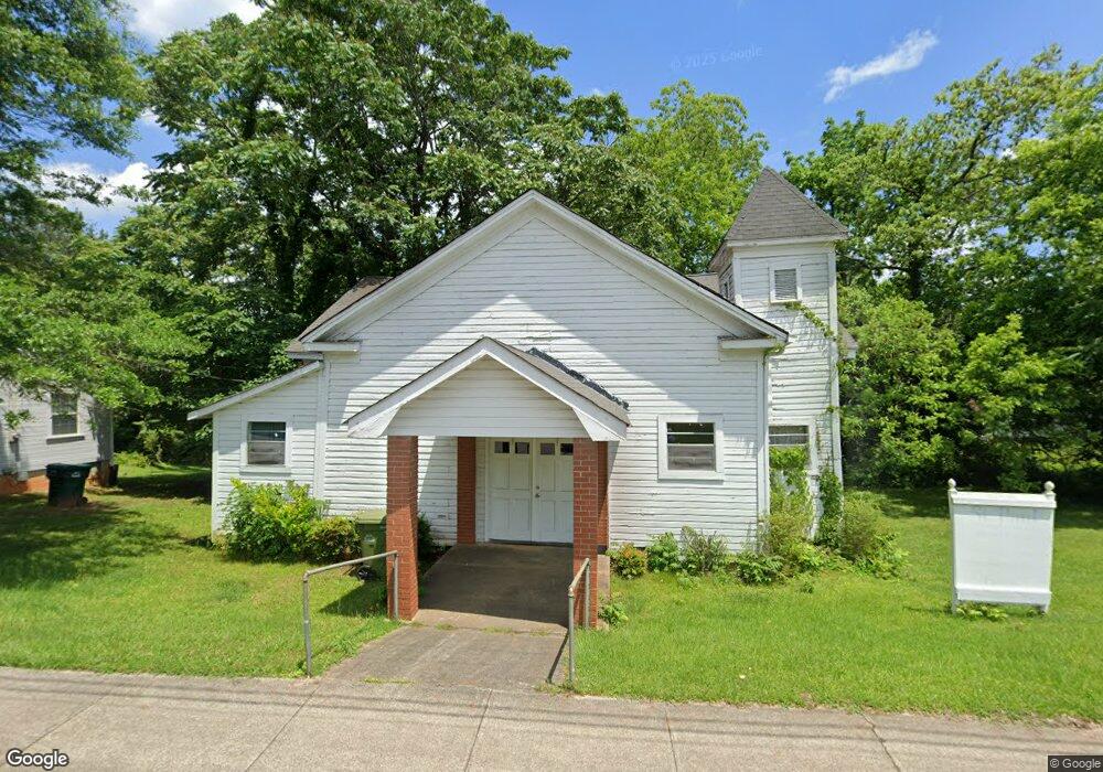 409 Martin Luther King jr St, Carrollton, GA 30117 - photo 1