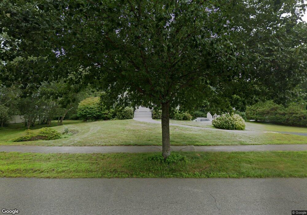 31 Flintlock Rd, Salem, NH 03079 - photo 1