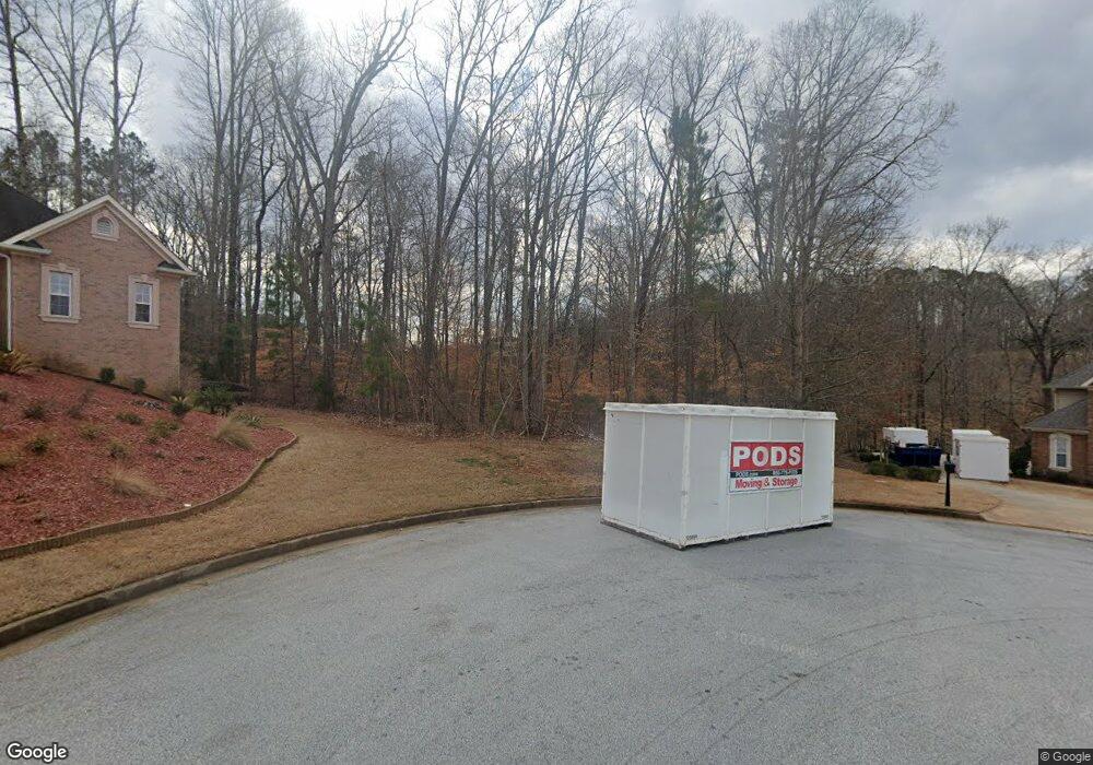 2232 Misty Creek Trail, Stockbridge, GA 30281 - photo 1