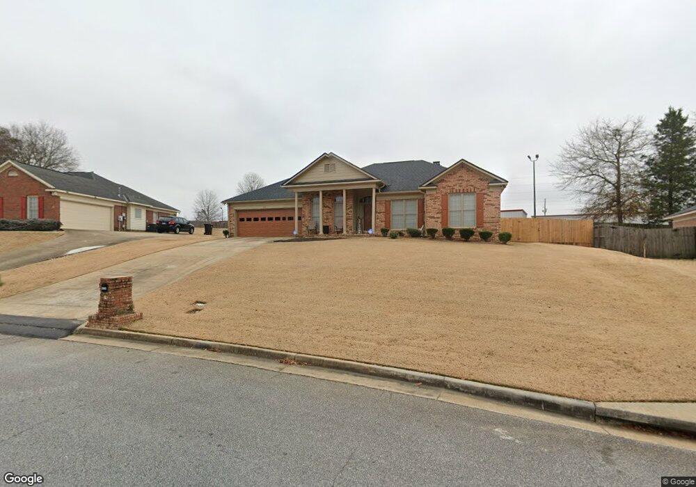 5536 Ironstone Dr, Columbus, GA 31907 - photo 1