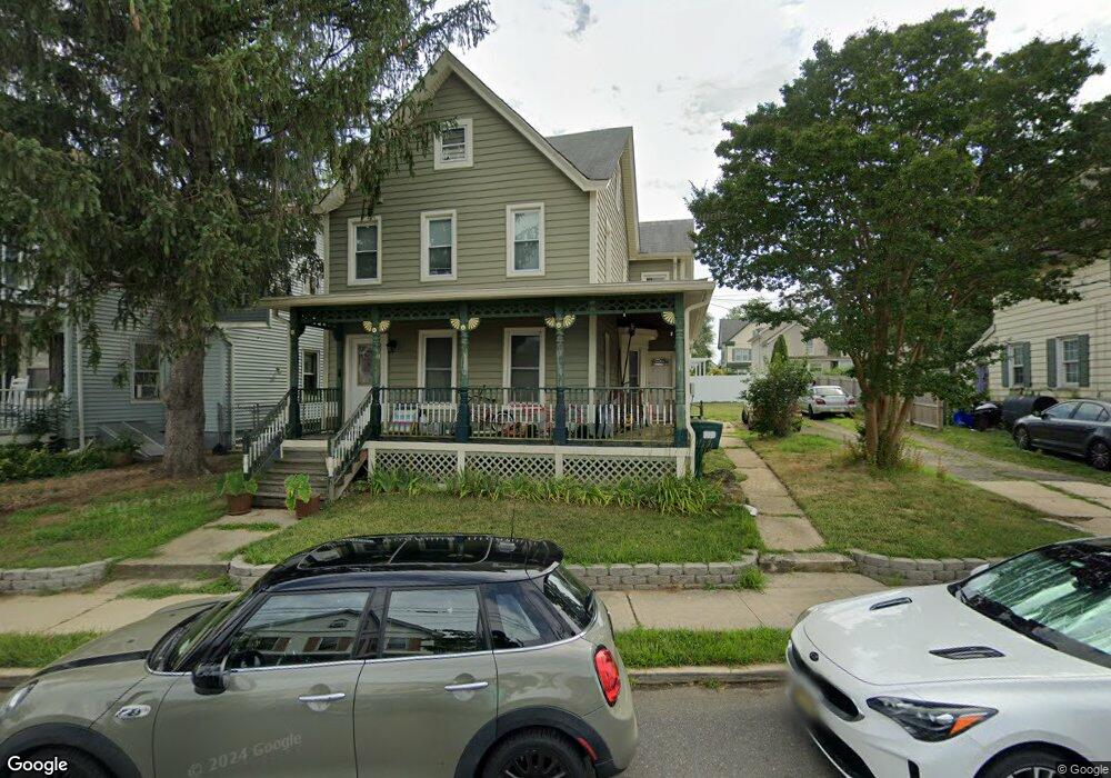 27 Osborn St, Keyport, NJ 07735 - photo 1