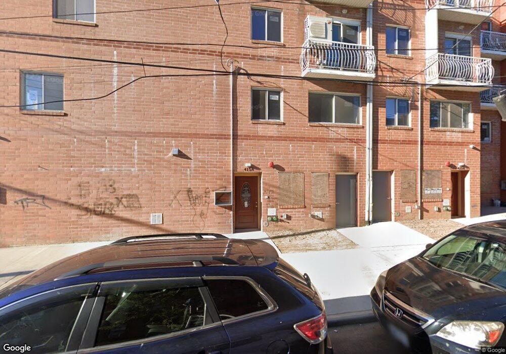 41-58 Case St unit cellar, Elmhurst, NY 11373 - photo 1