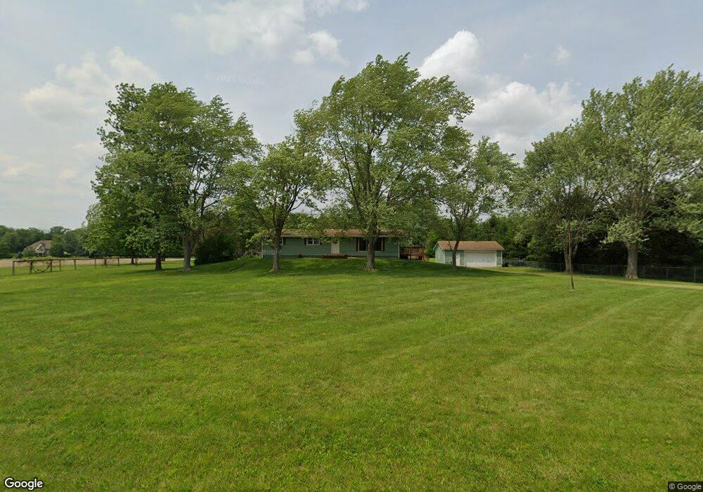7492 E 50 N, Franklin, IN 46131 - photo 1