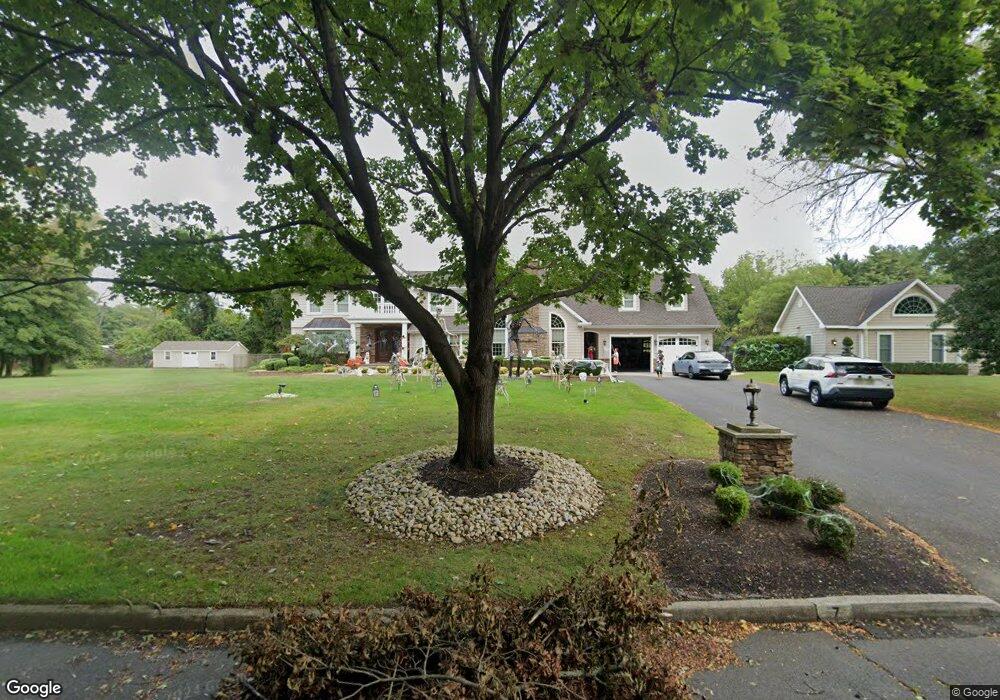 7 Tory Ct, Colts Neck, NJ 07722 - photo 1