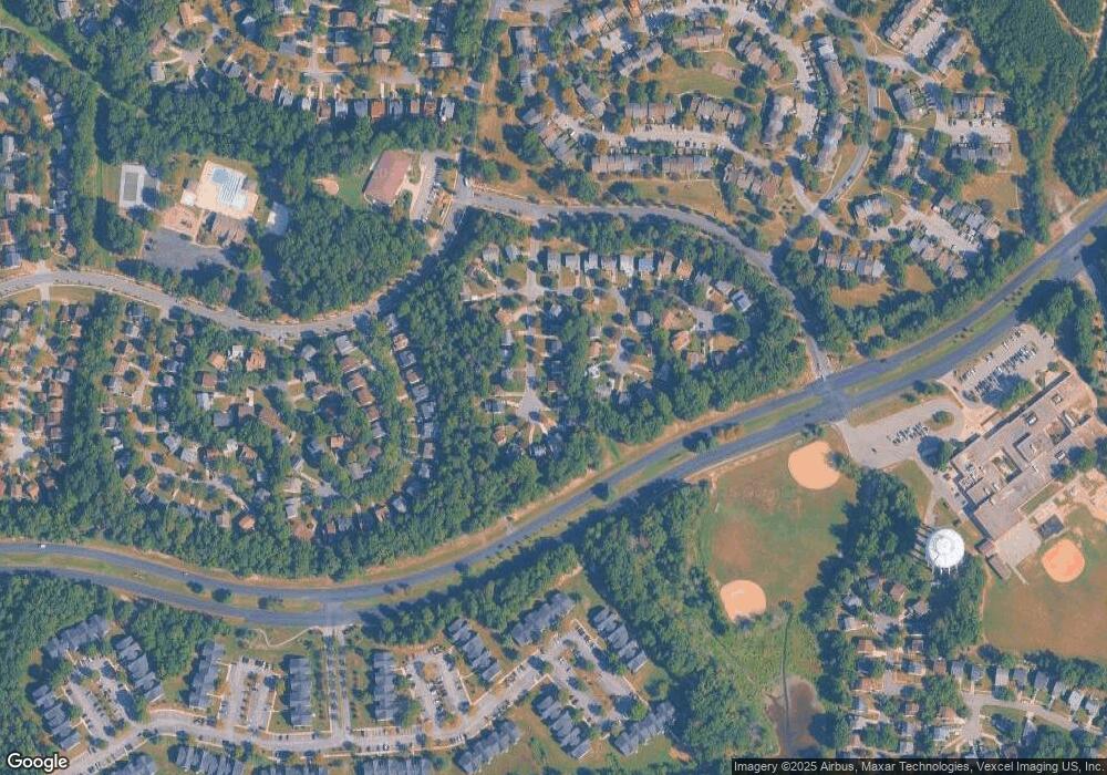 6516 Alopex Rd, Waldorf, MD 20603 - photo 1