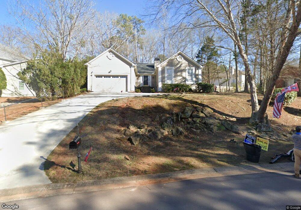 210 Brook Ct, Athens, GA 30606 - photo 1