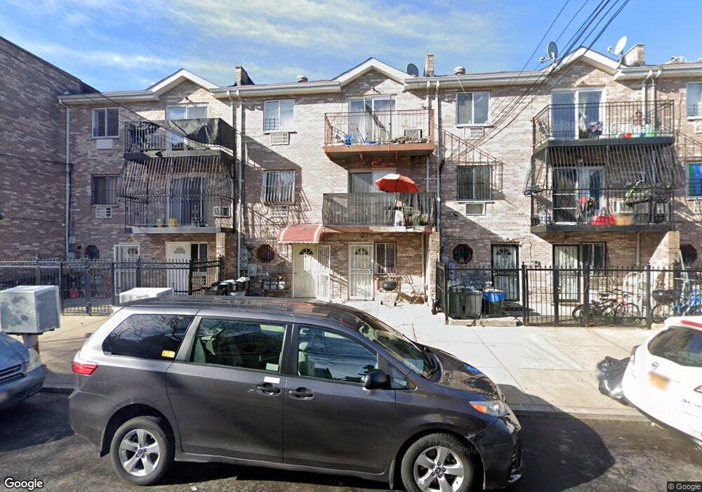 1817 Hunt Ave, Bronx, NY 10462 - photo 1