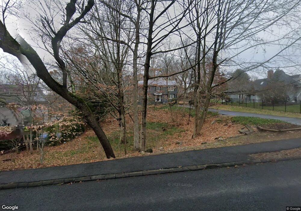 1308 Stillson Rd, Fairfield, CT 06824 - photo 1