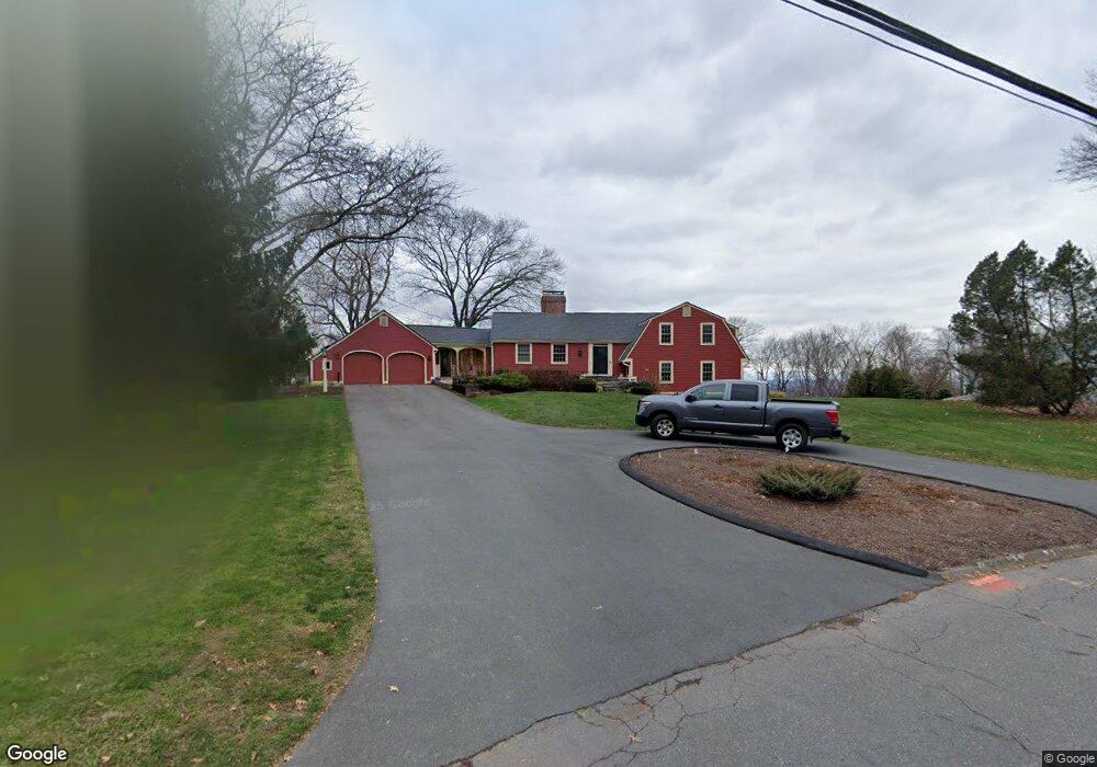 85 FarMcLiff Dr, Glastonbury, CT 06033 - photo 1