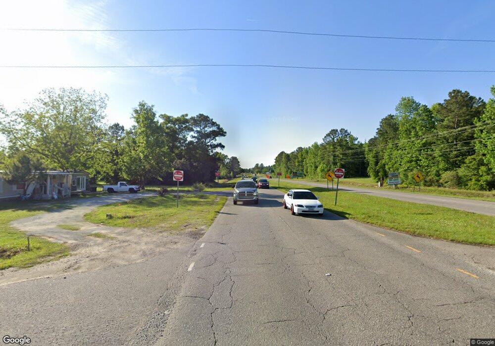 TBD Sioux Swamp Rd, Conway, SC 29527 - photo 1