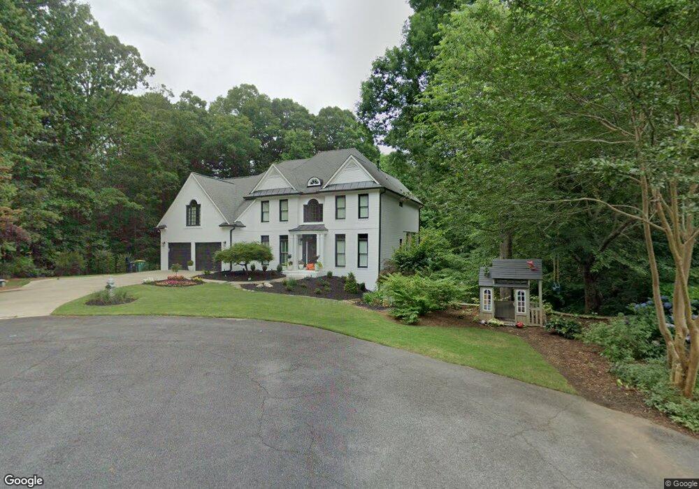 430 Brighton Crescent, Roswell, GA 30075 - photo 1