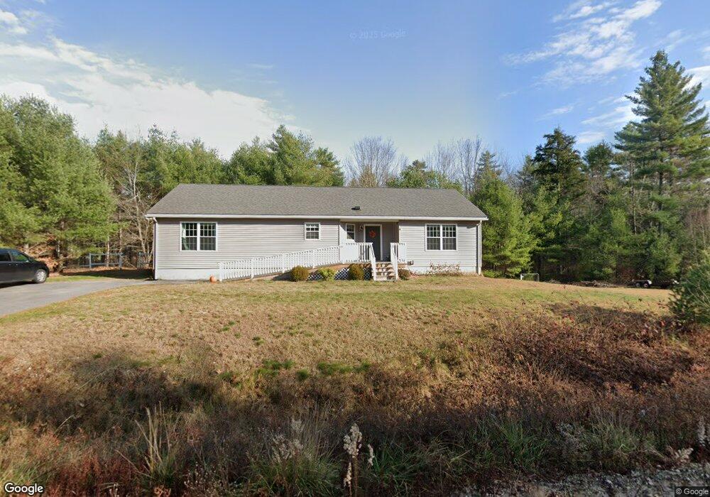 120 Natures Way, Steep Falls, ME 04085 - photo 1