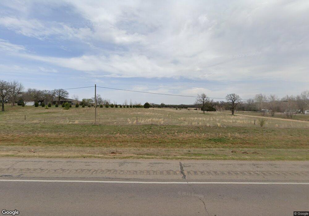 37636 Highway 9, Tecumseh, OK 74873 - photo 1