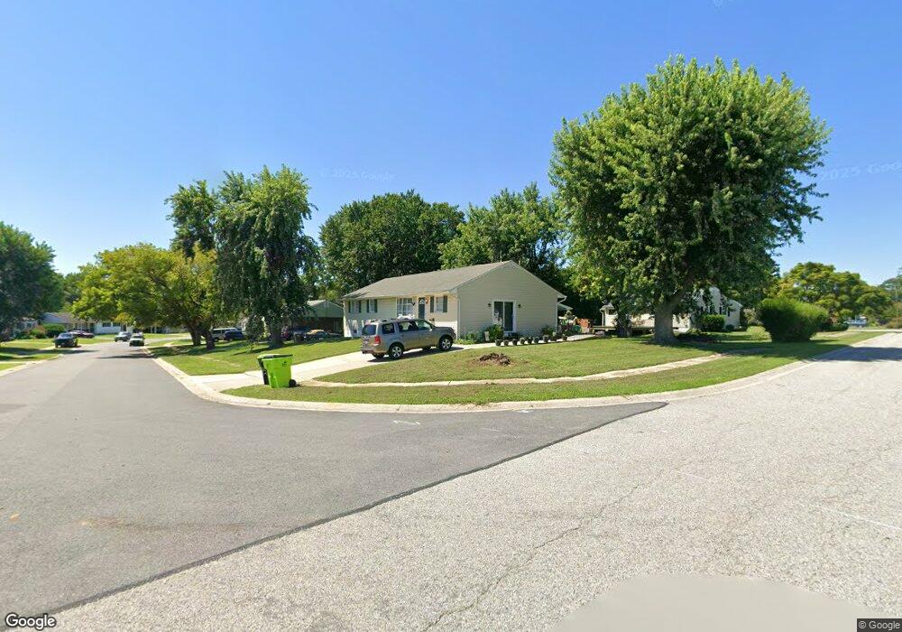 10 Reed Hartnett St, Elkton, MD 21921 - photo 1