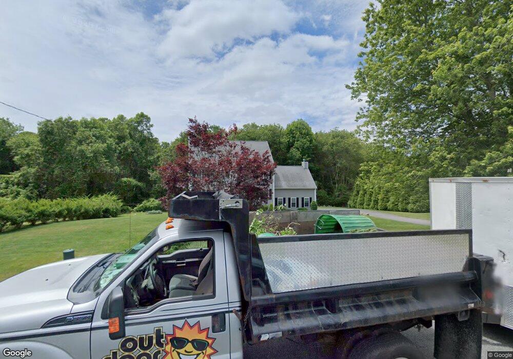 177 Mouse Mill Rd, Westport, MA 02790 - photo 1