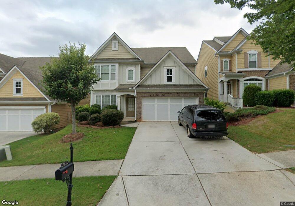 2557 Staunton Ln, Duluth, GA 30096 - photo 1