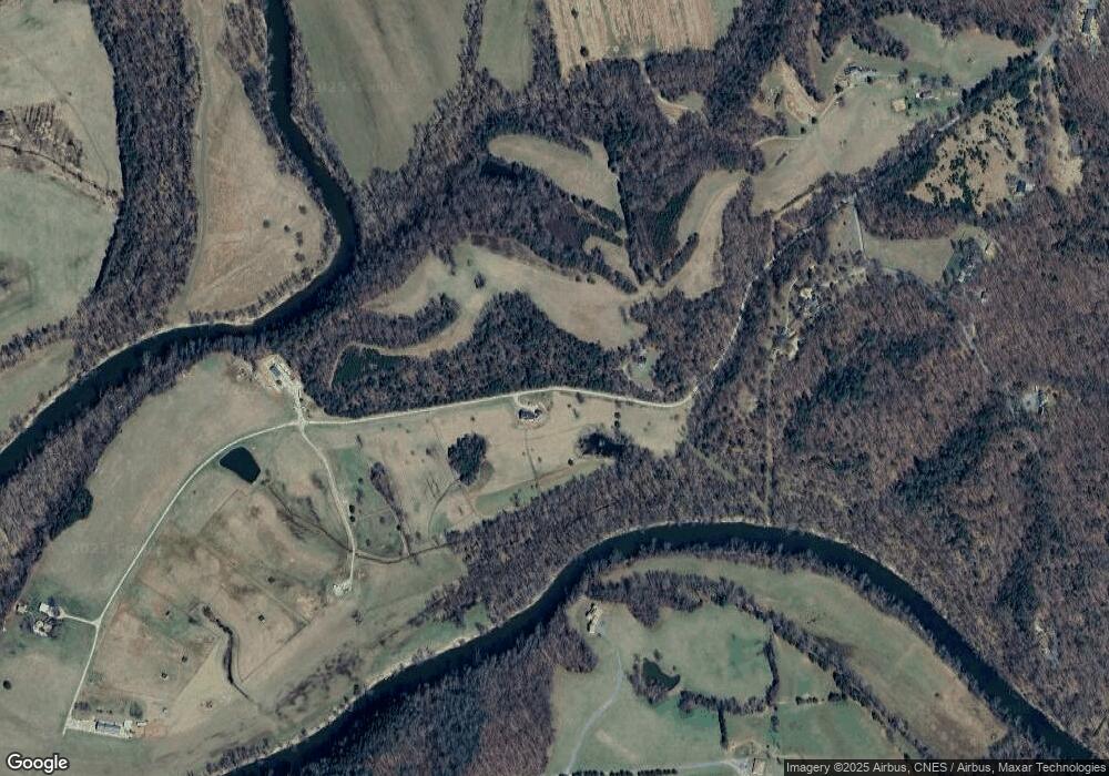 0 Snow Hill Ln unit 596228, Scottsville, VA 22974 - photo 1