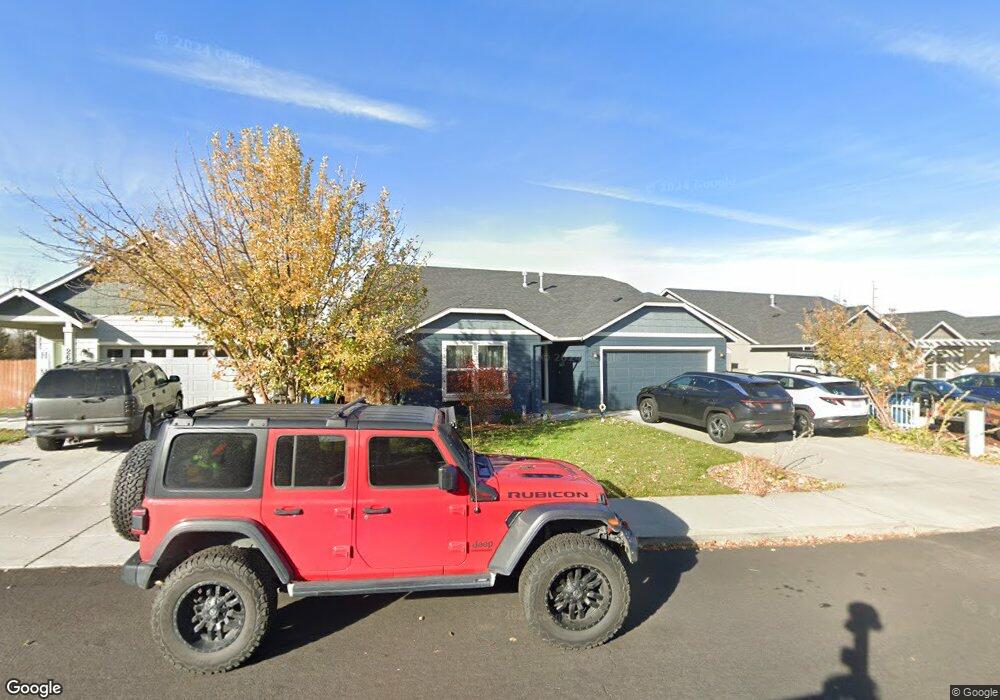 253 SW 34th Ln unit HS 72, Redmond, OR 97756 - photo 1