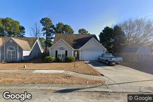 1038 Jt Westfield Dr, Leland, NC 28451