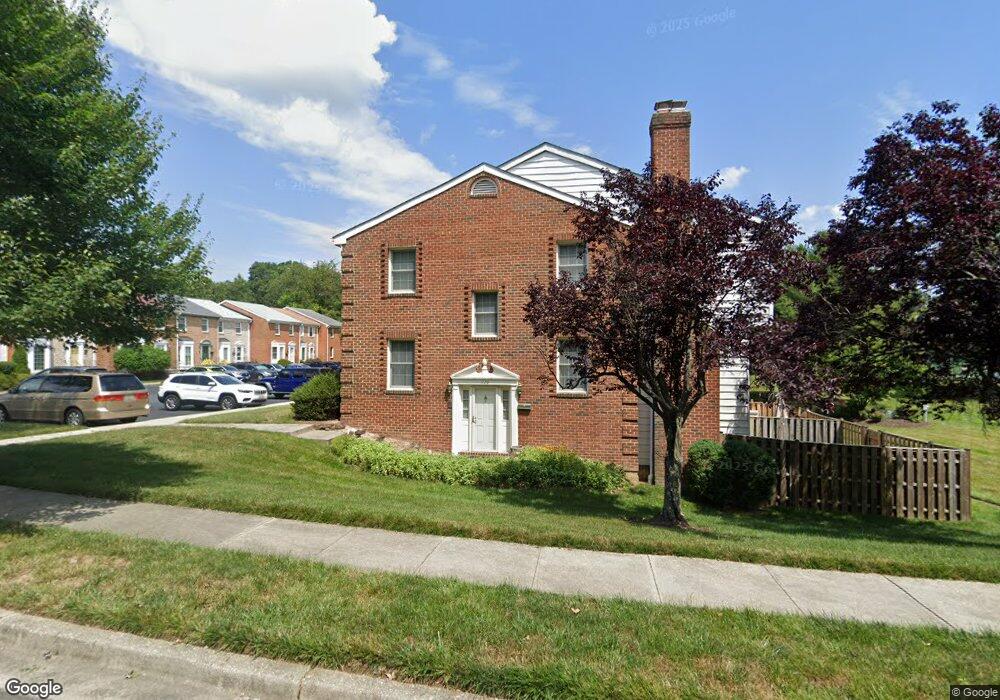 1120 Jeffrey Dr, Crofton, MD 21114 - photo 1