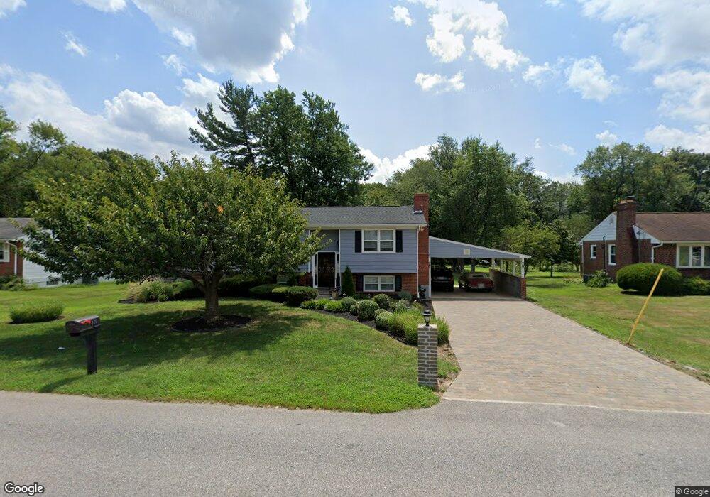 325 Wellham Ave, Glen Burnie, MD 21061 - photo 1