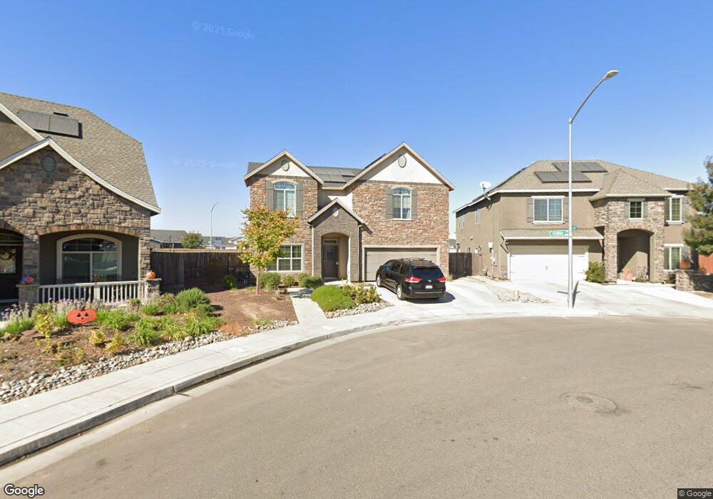 3381 N Filbert Ave, Fresno, CA 93727 - photo 1