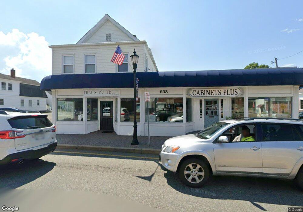 633 Wyckoff Ave unit 1, Wyckoff, NJ 07481 - photo 1